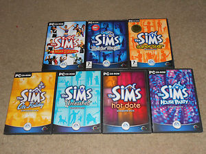 the sims 3 complete collection for mac torrent